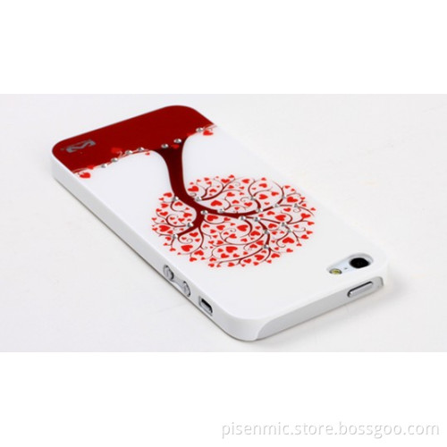 Smartphone Diamond Cases